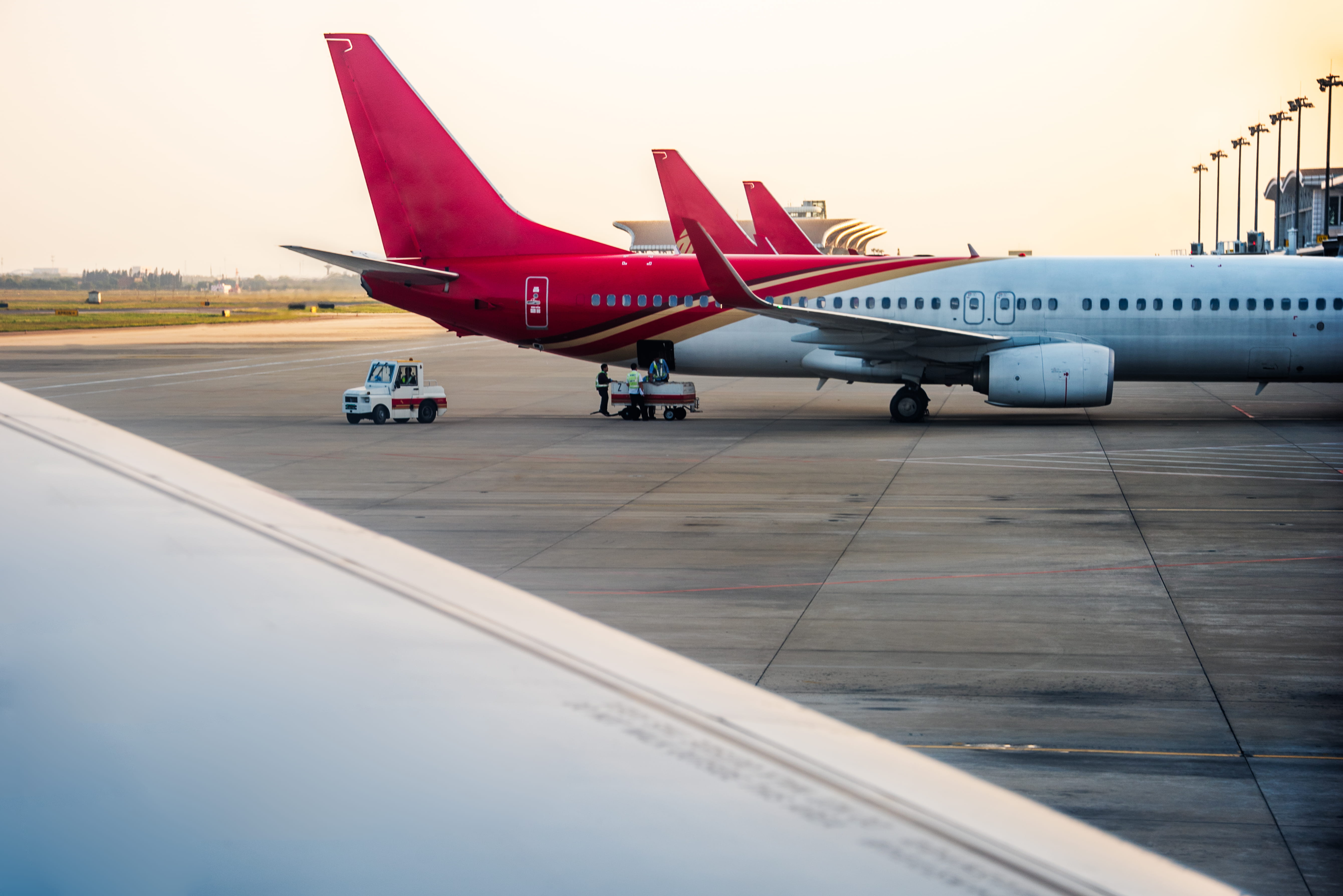How Airport Transportation Helps Reduce Travel Stress