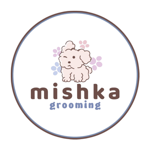 Mishka Grooming