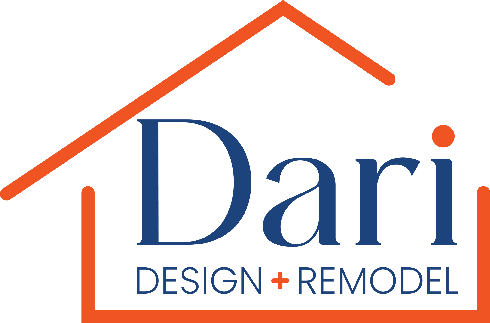 Dari Design Remodel