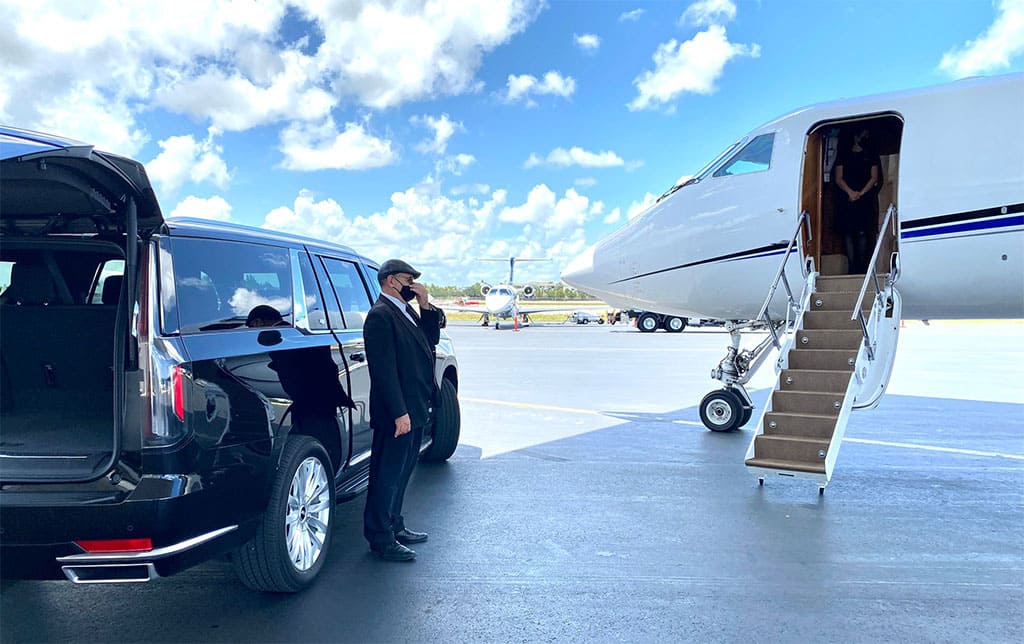 San Diego Limo Transportation & Tours