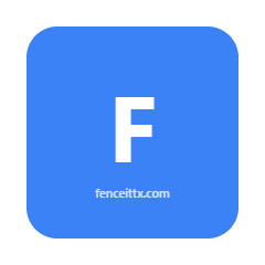 Fence it